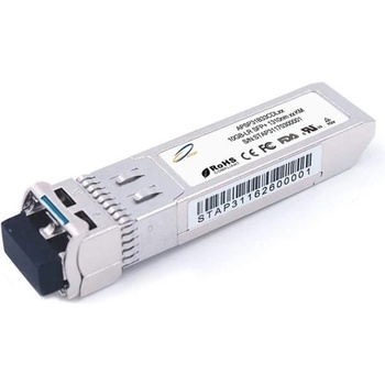Atop technology - Китай Sfp+ 10 Гигабита, сингъл мод, 40 км, две влакна, lc (apsp31b33cdl40)