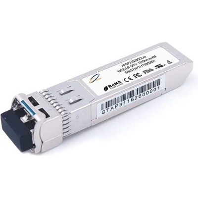 Atop technology - Китай Sfp+ 10 Гигабита, сингъл мод, 40 км, две влакна, lc (apsp31b33cdl40)