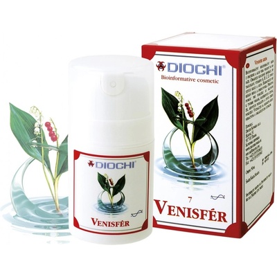 Diochi Venisfer krém 50 ml