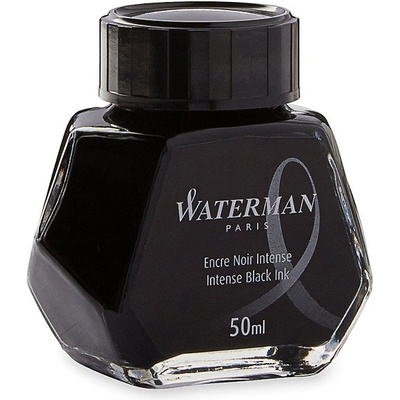 Waterman 1507/7510610 čierny