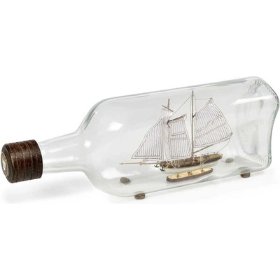 Amati Hannah kit do láhve 1:300