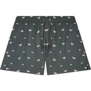 Giorgio Armani Бански гащета Emporio armani EM000583_AF20444 swimming shorts - Grey (Olive-Stone)