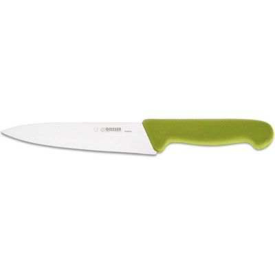Giesser nôž kuchársky Fresh Colours 16 cm zelený GM-845616-li limetková