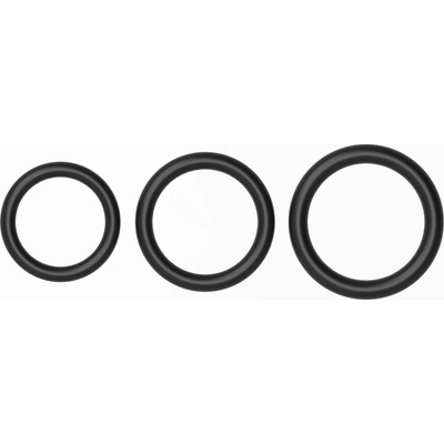 Sexy Elephant Пръстени за пенис Trinity Loop