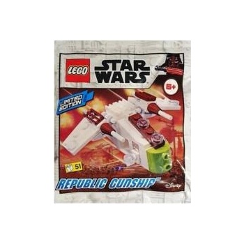 LEGO® Star Wars™ - Republic Gunship (912178)