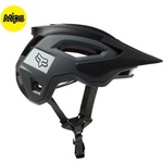 FOX Speedframe Pro Blocked MIPS black 2022