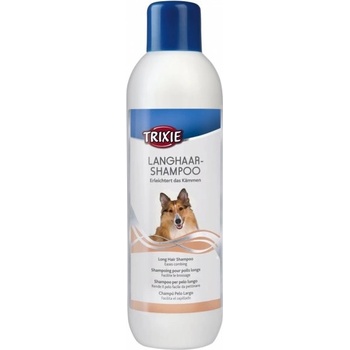 Trixie Langhaar pre dlhú srsť 1 l