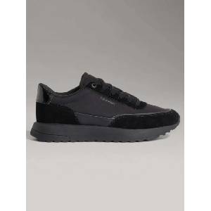Calvin Klein Jeans Обувки low top lace up repreve mix (hm0hm01714-0gj)