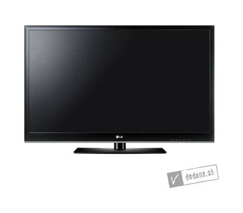 LG 50PJ250