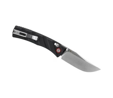 Ruike P856 - černý