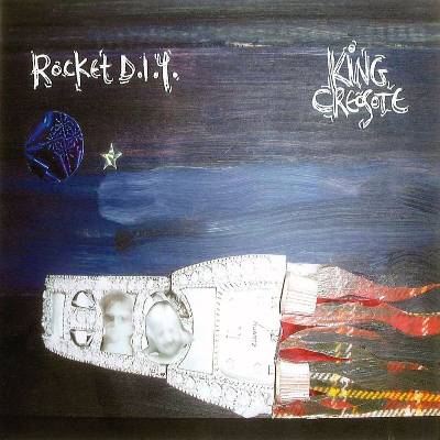 King Creosote - Rocket D. I. Y. (Reissue) (LP) (0887830015318)