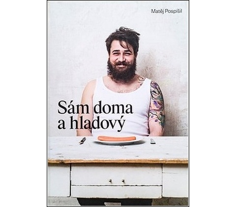 Sám doma a hladový
