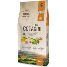 COTAGRO Cat Daily Menu 20 kg