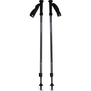 Black Diamond Туристически щеки Black diamond Explorer 2 Walking poles - Ink Blue - размер 100-140 cm (526-0971-0111)