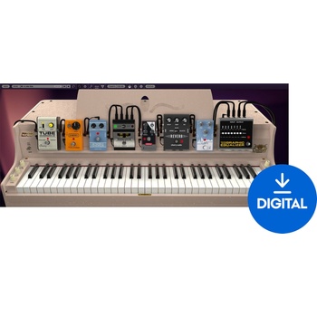 Cherry Audio Wurlybird 140B Electric Piano (Дигитален продукт)