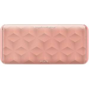 PUPA palette m 3d ЕФЕКТИ rose 001 Многофункционална палитра с чисти формули 12 гр