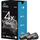 Cardo FREECOM 4X DUO