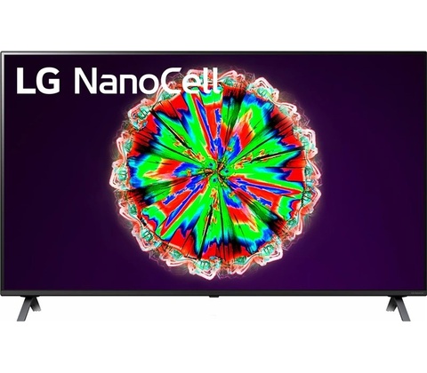 LG 50NANO80P
