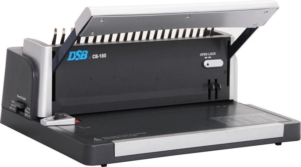 DSB CB 180