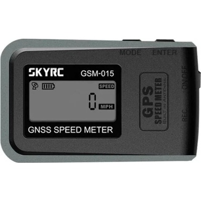SkyRC Многофункционално GPS устройство SkyRC (SK-500024-01)