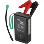 Green Cell CJSGC03 PowerBoost Air Jump Starter Powerbank for car with Air Compressor 29.6Wh 1000A (CJSGC03)