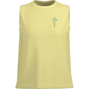 Maloja Дамски топ Maloja Women's TaranakiM. Top - Moonlight (916-6992-0213)