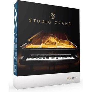XLN Audio AK: Studio Grand