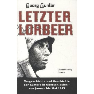 Letzter Lorbeer