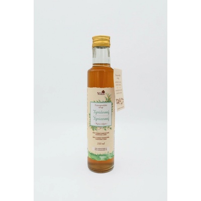 NaturProdukt Sirup TYMIÁNOVÝ 250 ml