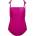 Speedo Бански костюм Speedo Women's One Piece Swimsuit - Pink