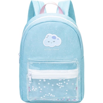 Kstationery Раница за детска градина Kstationery - Малко облаче (KST67453)