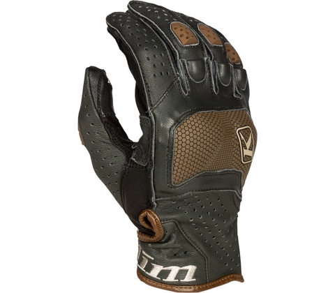Klim Badlands