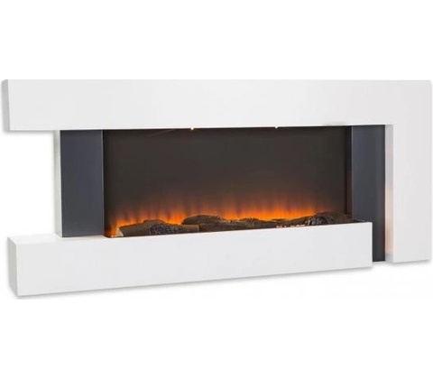 Klarstein Studio Light & Fire 2