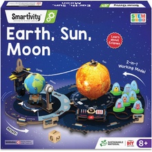 Smartivity Země, Slunce, Měsíc