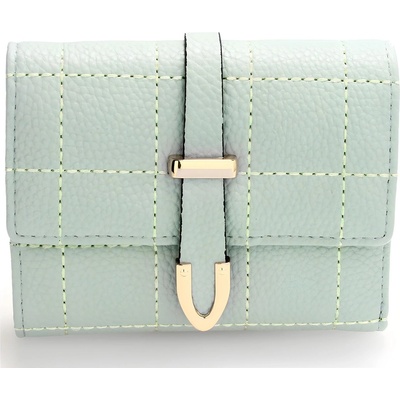 HARAHU Портмоне ed-4531 - Слабо Синьо kp4531 (ed-4531)