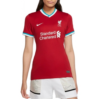 Nike dres Liverpool FC Stadium 2020/21 domácí