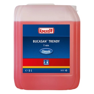 Buzil Bucasan Trendy T 464 5 l