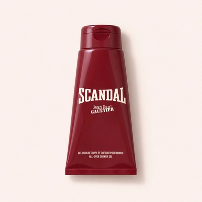 Jean Paul Gaultier Scandal Him All Over sprchový gel 150 ml