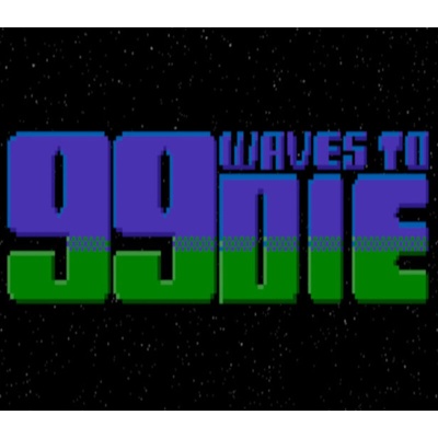 99 Waves to Die