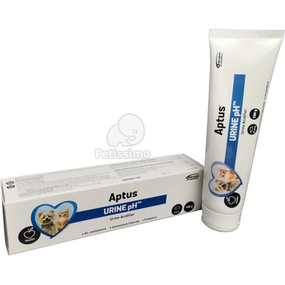 Aptus Urine pH паста 100 г - срок на годност: 28.02. 2026