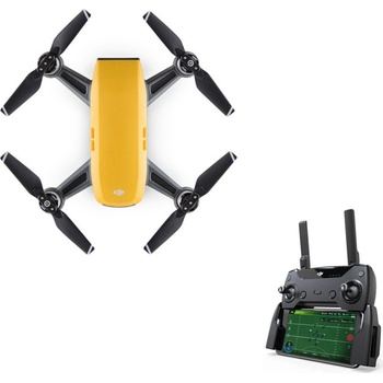 DJI Spark (Alpine White version) - DJIS0200