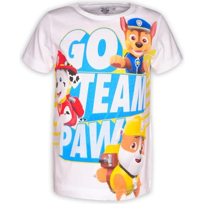 Nickelodeon Детска блуза paw patrol (32342)