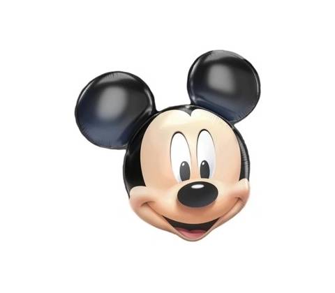 Obálka na peníze Mickey