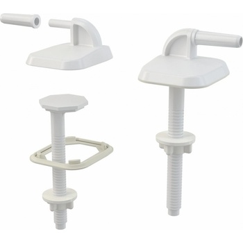 Alcadrain Antibacterial A60