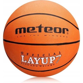 Meteor Layup