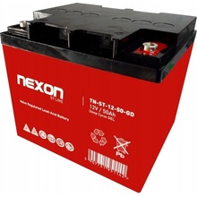 Nexon 12V 50Ah