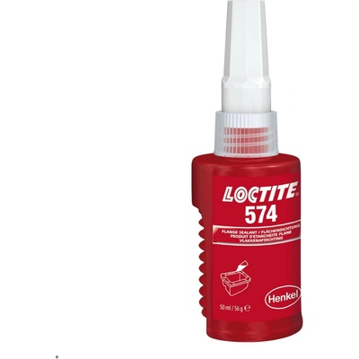 Loctite 574 plošné těsnění 50 ml