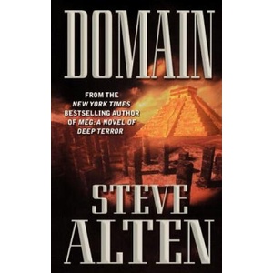 Domain (ISBN: 9780765324665)
