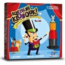 Asmodee Kouzelný klobouk