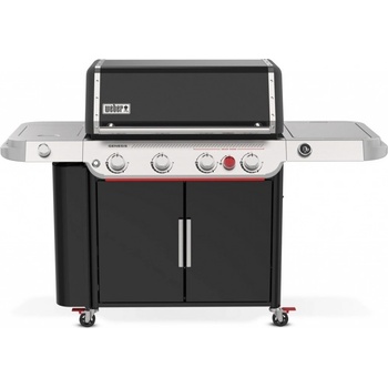 Weber Genesis EP-435W